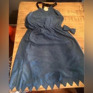 Betty Rubble Family Costume